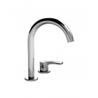 Fantini Aboutwater AL/23 B104WF 面盆龙头 | Edilceram Design
