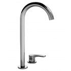 Fantini Aboutwater AL/23 B106WF 高盆龙头 | Edilceram Design