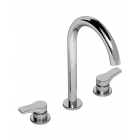 Fantini Aboutwater AL/23 B204WF 面盆龙头 | Edilceram Design