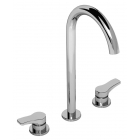 Fantini Aboutwater AL/23 B206WF 高盆龙头 | Edilceram Design