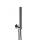 Fantini Nostromo 8093-1 壁挂式淋浴套件 | Edilceramdesign