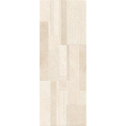 瓷砖 34x91.5 Bidueffe Ecolife MIX 3D BEIGE 0568 | Edilceram Design