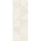 瓷砖 34x91.5 Bidueffe Ecolife WAVE PEARL 0572 | Edilceram Design