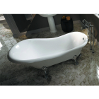 Flaminia浴缸 EVERGREEN 独立式浴缸 EG170 | Edilceramdesign