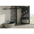 石纹瓷砖 120x120 Rex Espirit de Rex 中性灰 762099 | Edilceram Design