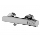 Fima Carlo Frattini Spillo Tech F3035 / 1 G 用于户外淋浴的壁挂式混合器 | Edilceramdesign