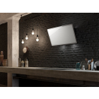 Faber厨房油烟机 Glam-light 壁挂式厨房油烟机 GLAM-LIGHTEV8 | Edilceramdesign