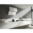 厨房抽油烟机Faber Mirror 壁挂式厨房抽油烟机 MIRRORBRSLOGIC | Edilceramdesign