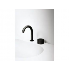 Falper 。用于洗脸盆的 Acquifero Elements GRD 台面出水口 | Edilceramdesign