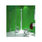 Flaminia淋浴柱 Albero 落地式淋浴柱 AB238 | Edilceramdesign