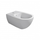壁挂式牛奶坐浴盆Flaminia Io 2.0 IO218LAT | Edilceramdesign
