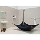 Flaminia浴缸 Leggera LG210 落地式浴缸 | Edilceramdesign