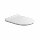 Slim Flaminia Quick/App 牛奶座套 QKCW09LAT | Edilceramdesign