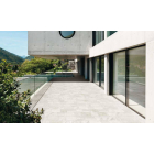 石纹效果瓷砖 60x120 Floorgres Airtech 迈阿密白 亮面 760285 | Edilceram Design