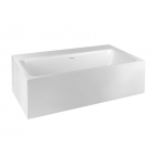 Gessi 37594 Rettangolo独立式浴缸 | Edilceramdesign