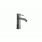 Gessi 316 Meccanica 54207 台面单把手混合器用于坐浴盆 | Edilceramdesign