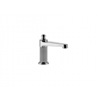 Gessi Venti20用于洗脸盆的中型台面出水口 | Edilceramdesign