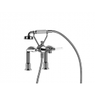 Gessi Venti20 65115 2孔台上浴组 | Edilceramdesign