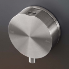 Cea Design Giotto Plus GIO102 壁挂式单把手混合水龙头 | Edilceram Design