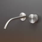 Cea Design Giotto Plus GIO72 壁挂式面盆龙头（带出水嘴） | Edilceram Design