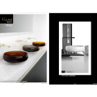 台面洗脸盆 Glass Design Privileged Paths of Water 台面洗脸盆 GLO BALL | Edilceramdesign