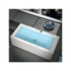 Hafro Geromin Mode 2MDA5D5 转角气池浴缸 | Edilceramdesign