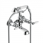 壁挂浴缸淋浴龙头Stella Italica Leve 3274306 | Edilceramdesign