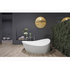 Antonio Lupi沙丘浴缸 DUNE1 | Edilceramdesign