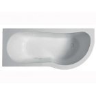 Hafro Gamma 2GMA1D1 转角嵌入式浴缸 | Edilceramdesign
