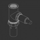 Cea INC06内置部分 | Edilceram Design