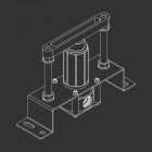 Cea INC33内置部分 | Edilceram Design