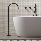 Antonio Lupi Indigo ND906 独立式浴缸龙头 | Edilceramdesign