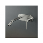 Cea Design Innovo INV 13 壁挂式搅拌机，带可调节喷口 | Edilceramdesign