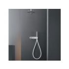 Cea Design Innovo INV 53 壁挂式浴缸/淋浴龙头 | Edilceramdesign