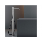 Cea Design Innovo INV 61 柱式混合器，用于带手持花洒的浴缸 | Edilceramdesign