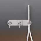 Cea Design Innovo INV 59 用于浴缸/淋浴的壁挂式恒温龙头 | Edilceramdesign
