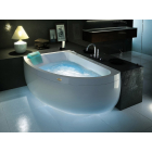 Jacuzzi Aquasoul Offset AQU30*11400转角漩涡浴缸 | Edilceramdesign