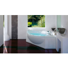 Jacuzzi Celtia 9443136 转角漩涡浴缸 | Edilceramdesign