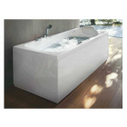 Jacuzzi Hexis 9443239 壁挂式漩涡浴缸 | Edilceramdesign
