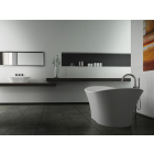 Jacuzzi Infinito 9450-136A 独立式浴缸 | Edilceramdesign