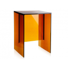 Mobili Kartell by Laufen琥珀色座椅 Max-Beam 3.8933.0.081.000.1 | Edilceramdesign