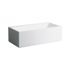 Kartell by Laufen浴缸转角浴缸带框架 2.2333.5.000.616.1 | Edilceramdesign