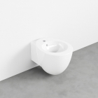 Ceramica Cielo Le Giare LGBS 陶瓷壁挂式坐浴盆 | Edilceramdesign