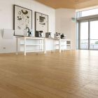 Garbelotto MasterFloor 手工刨光橡木拼花地板 | Edilceram Design