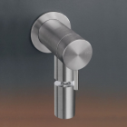 Cea Design Milo360 MIL110 单把手水龙头，带可调节出水嘴 | Edilceram Design