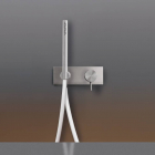 CEA Milo360 MIL84 浴缸龙头带手持花洒 | Edilceram Design