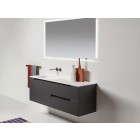Antonio Lupi ORMA浴室柜组合物 | Edilceramdesign