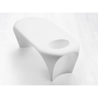 用于室内或室外的Myyour Lily 桌子 LILYT | Edilceramdesign