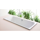 内置亚克力浴缸GSI Nubes VASAND80 | Edilceramdesign