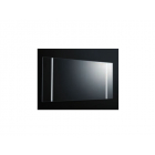 Boffi WK6 OMAD01 带双 LED 条的壁镜 | Edilceramdesign